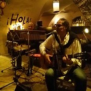 Acoustic Night at Casa Lucia Acoustic Night at Casa Lucia