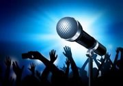 Karaoke at Le Coq-rit every Saturday Karaoke at Le Coq-rit every Saturday