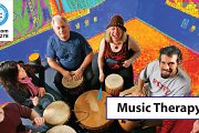 Music Therapy/ Advanced Music Therapy/ Advanced