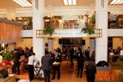Weekend Brunch at Golden Tulip Serenada Hamra Weekend Brunch at Golden Tulip Serenada Hamra