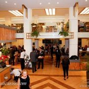 Weekend Brunch at Golden Tulip Serenada Hamra Weekend Brunch at Golden Tulip Serenada Hamra