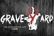 GraveYard Lebanon - The Ultimate Escape Game GraveYard Lebanon - The Ultimate Escape Game