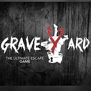 GraveYard Lebanon - The Ultimate Escape Game GraveYard Lebanon - The Ultimate Escape Game