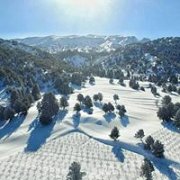 Snowshoeing Ammouaa - Fnaydek | Akkar Snowshoeing Ammouaa - Fnaydek | Akkar