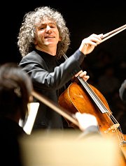 Al Bustan Festival 2018 - THE BACH FAMILY AND HAYDN Al Bustan Festival 2018 - THE BACH FAMILY AND HAYDN