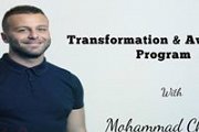 Transformation & Awakening Program-With Mohammad Transformation & Awakening Program-With Mohammad