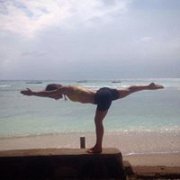 Morning YOGA with House of WellBeing LB Morning YOGA with House of WellBeing LB