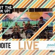 Afrodite monthly special at Pool Detat Afrodite monthly special at Pool Detat