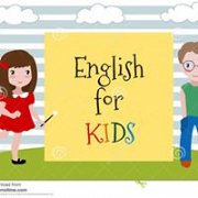 English for Kids at Maison des Jeunes et de la Culture English for Kids at Maison des Jeunes et de la Culture