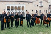 Al Bustan Festival 2018 - Bach and Vivaldi Al Bustan Festival 2018 - Bach and Vivaldi