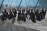 Al Bustan Festival 2018- Bach Birthday Celebration Al Bustan Festival 2018- Bach Birthday Celebration