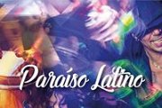 Paraíso Latino at Radisson Blu Martinez Hotel Paraíso Latino at Radisson Blu Martinez Hotel