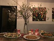 Buffet du Jeudi Soir at Catering by Muscat Buffet du Jeudi Soir at Catering by Muscat