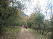 Christmas hike Miziara to Bnachi Lake with Baldati Christmas hike Miziara to Bnachi Lake with Baldati