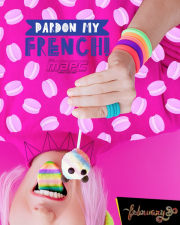 Pardon My French - French Night at February 30 Pardon My French - French Night at February 30