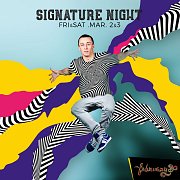 Signature Night Signature Night
