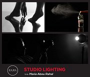 Photography Studio Lighting at FAPA Photography Studio Lighting at FAPA