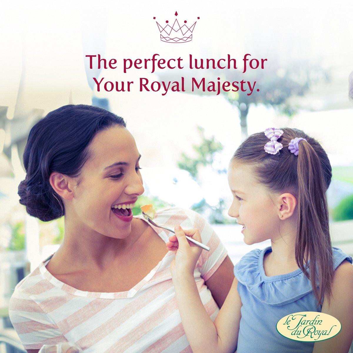 Take Your Mom Out and Make Her Happy! « Lebtivity