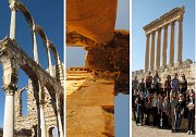 Baalbek & Anjar - Guided Tour with Lunch with Living Lebanon Baalbek & Anjar - Guided Tour with Lunch with Living Lebanon
