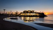 SeaFood Nights at Pier 78 in Kempinski Summerland Hotel & Resort SeaFood Nights at Pier 78 in Kempinski Summerland Hotel & Resort