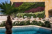 Sunday Brunch at Candelabra Kempinski Summerland Hotel & Resort Sunday Brunch at Candelabra Kempinski Summerland Hotel & Resort