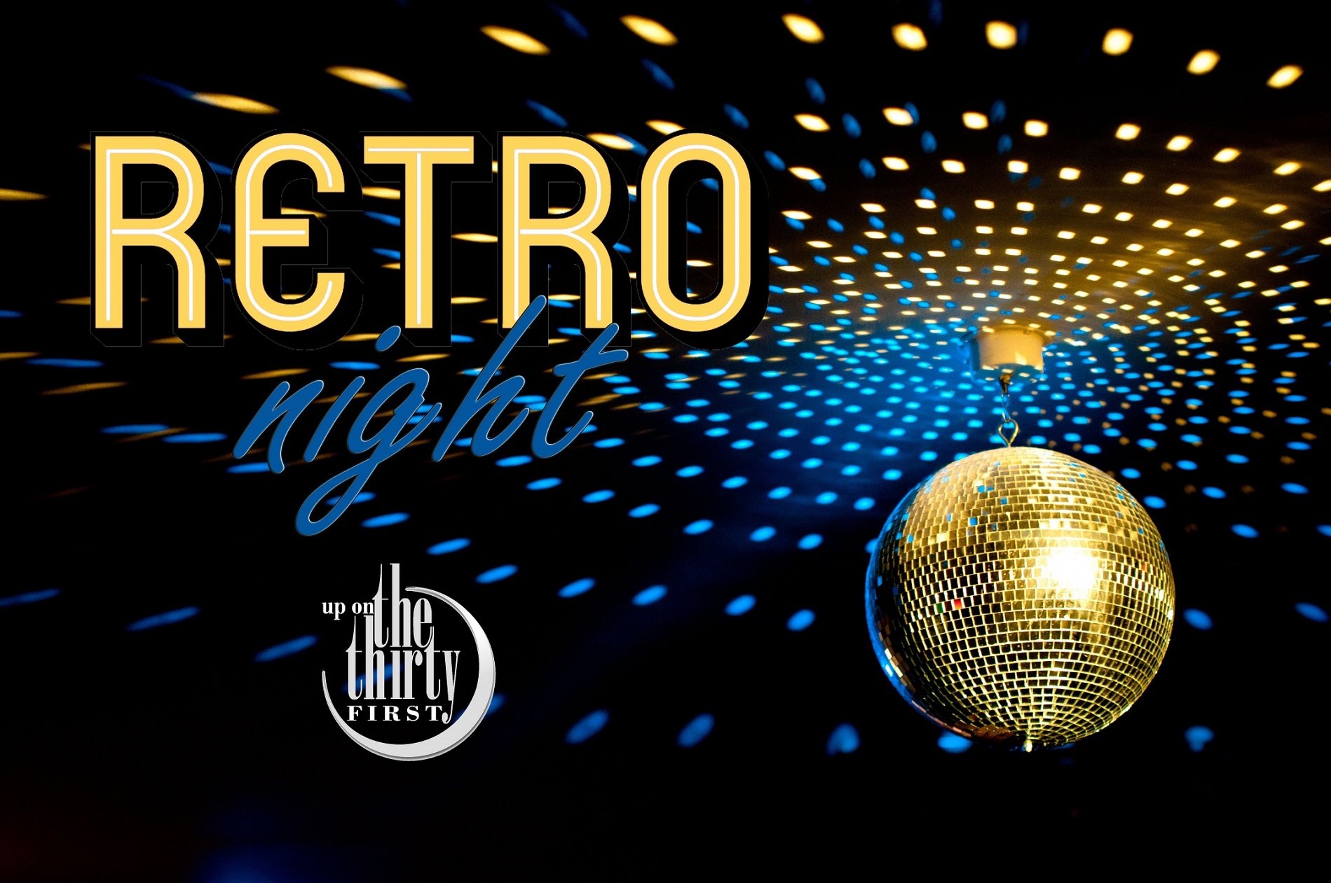 In The Night Song 80s