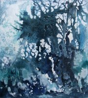 Vanishing Impressions: A Painting Exhibition by Rima Saab Vanishing Impressions: A Painting Exhibition by Rima Saab