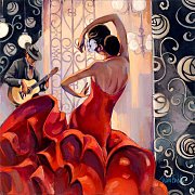 Flamenco Night with Live Gipsy Greg Band at Alessandra Di Flamenco Night with Live Gipsy Greg Band at Alessandra Di