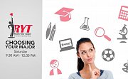 Choosing your Major-Career Guidance Choosing your Major-Career Guidance