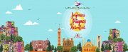 Les Joyeuses Pâques à Achrafieh Les Joyeuses Pâques à Achrafieh