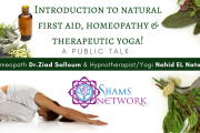 Alternative Medicine 101 - الطب البديل Alternative Medicine 101 - الطب البديل