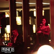 Live Band & Dining with a view in Prime 18 Live Band & Dining with a view in Prime 18