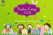 Easter Camp @ Talent Square The Village Dbayeh Easter Camp @ Talent Square The Village Dbayeh