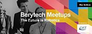 Berytech Meetups March Edition Berytech Meetups March Edition