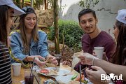 Beirut Food Walks Beirut Food Walks