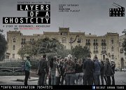 Layers of a Ghost City: Downtown Beirut Walking Tour Layers of a Ghost City: Downtown Beirut Walking Tour