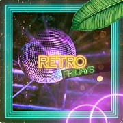Retro Fridays at Tonic Café Bar Retro Fridays at Tonic Café Bar