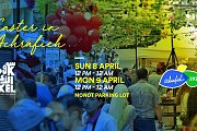 Easter in Achrafieh with Achrafieh 2020 Easter in Achrafieh with Achrafieh 2020