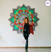 Flow Hoop Dance Workshop Flow Hoop Dance Workshop
