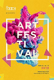 ART FESTIVAL 2018 ART FESTIVAL 2018