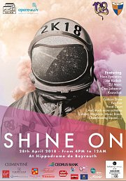 Shine On Shine On
