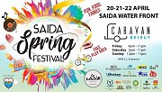 Saida Spring Festival Saida Spring Festival