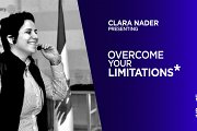 Overcome your Limitations * Overcome your Limitations *