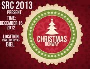 Christmas Runway - SRC 2013 Fashion Show Christmas Runway - SRC 2013 Fashion Show
