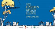 The Garden Show & Spring Festival 2018 The Garden Show & Spring Festival 2018