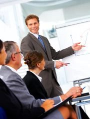 "Mastering Presentation Skills" Training "Mastering Presentation Skills" Training