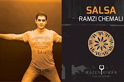 New Salsa Class for Absolute Beginners New Salsa Class for Absolute Beginners