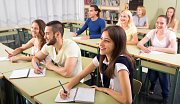English Language Courses with AMIDEAST English Language Courses with AMIDEAST