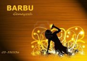 Karaoke at Barbu every Monday Karaoke at Barbu every Monday