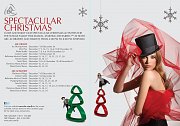 Spectacular Christmas - Animation at ABC Spectacular Christmas - Animation at ABC
